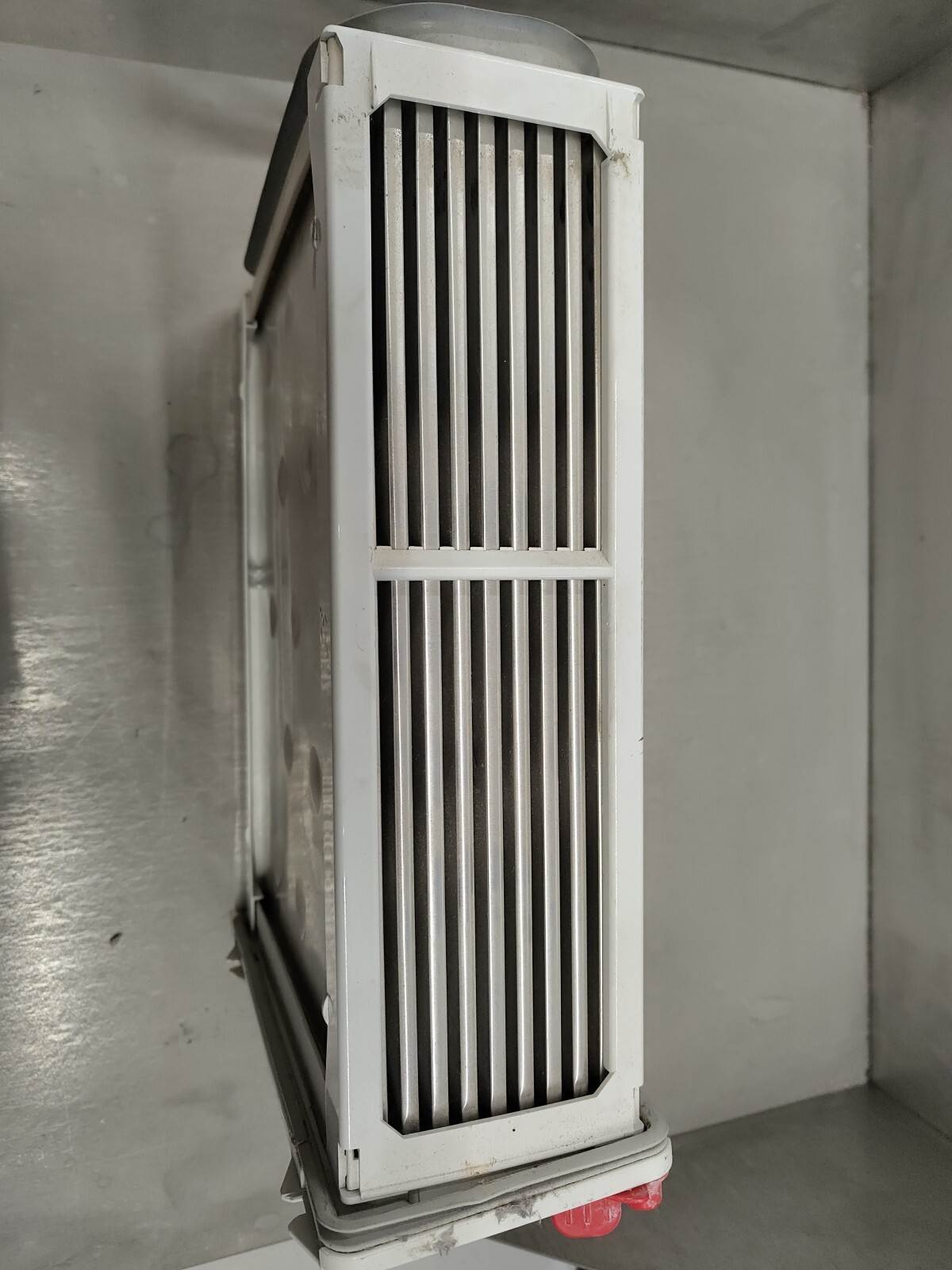 AEG T55820 Wärmetauscher KONDENSER Kondensator 125106610 online  