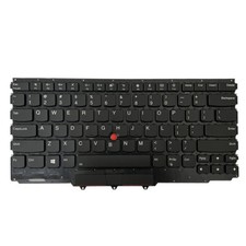 For Lenovo ThinkPad X1 Yoga Gen 2nd 3rd 2017 2018 US Keyboard w/ Backlit NEW