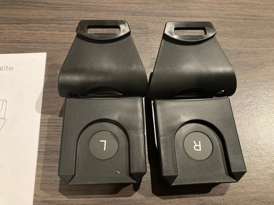 Адаптеры для автомобильных сидений Micralite - Изображение 4 из 4