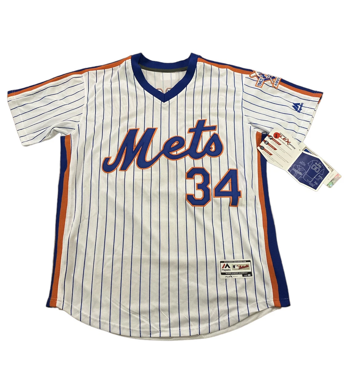 New york mets syndergaard jersey hotsell