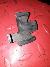 HONDA CB250N 1981 SUPERDREAM HEADLIGHT BOWL WIRE INFILL PANEL