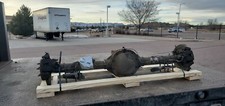 87-95 Jeep Wrangler YJ 8.8 axle 3.07 3.55 3.7...