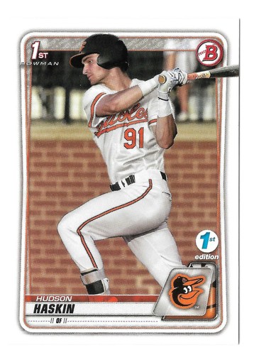 2020 Bowman Draft 1st Edition - You Pick Complete Your Set - Picture 115 of 182