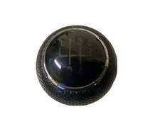 Original Schaltknauf 5-Gang  VW Polo 6N2  Lupo 6X  6X0711118F 