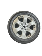 2001 BENTLEY ARNAGE SPARE TIRE OEM 255/50/18