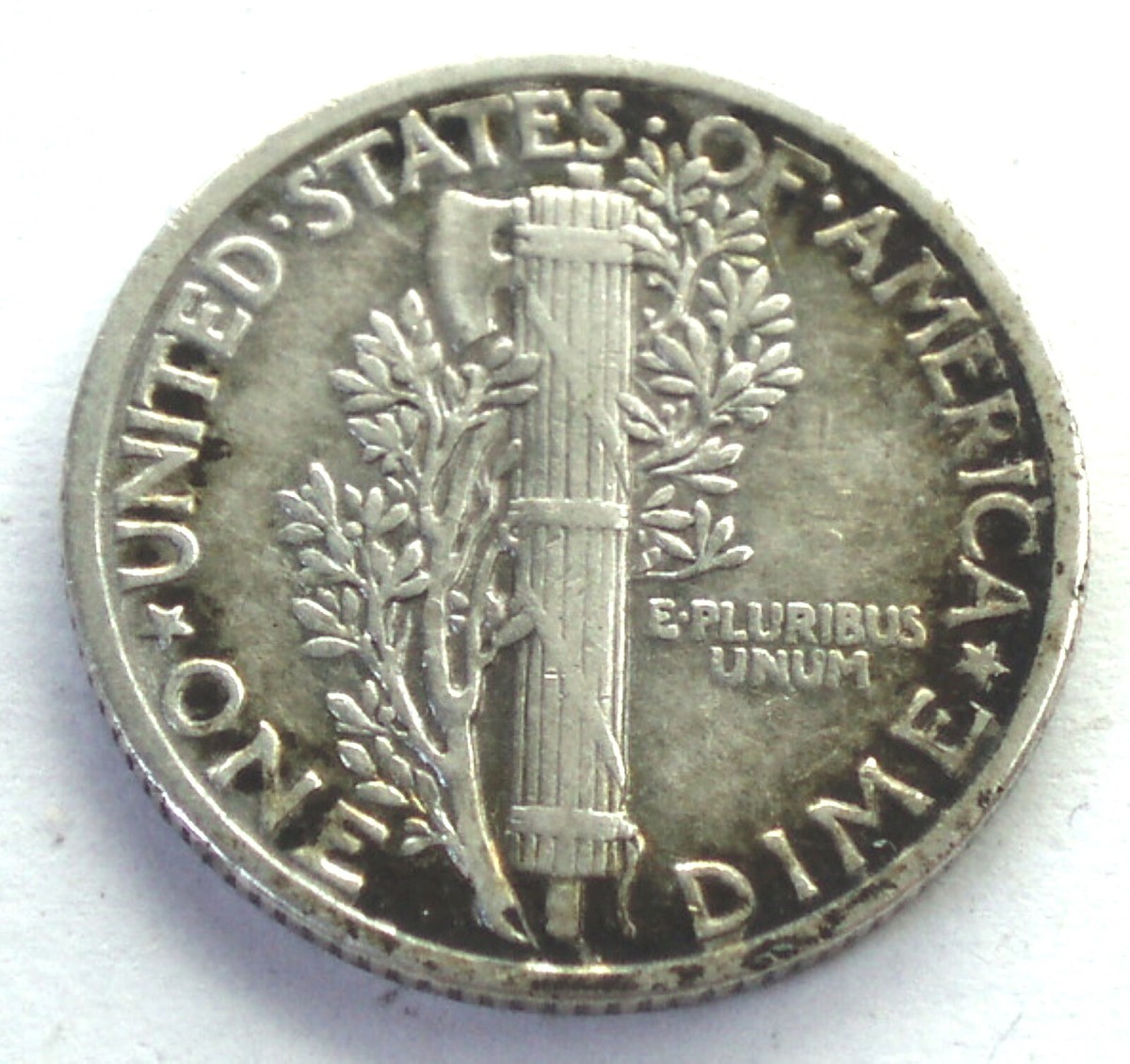 Dime トランプ 1998 dime error 8 rim clip Rosevelt 10 cent unique US coin