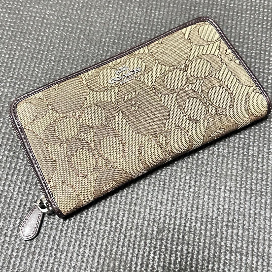 Coach Bape Wallet BAPE® X COACH FLAP WALLET