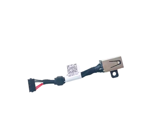 Cavo Alimentazione DC Con Jack Per Dell Inspiron 14-7437 P42G 03P50M 50.46L01.001