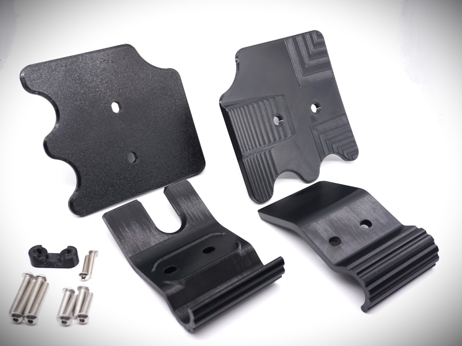 Hobie Pro Angler 14 FRONT & BACK Vantage ST Seat Support Pla