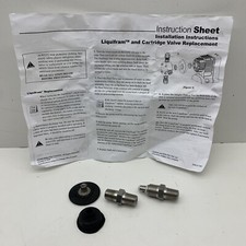 Liquifram Cartridge Valve Replacement Kit