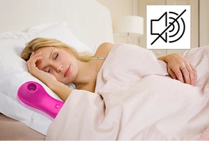 Sucking Vibrator 10-Speed G-spot  Massager Dildo Clit Sucker Women Sex Toys - Picture 9 of 28