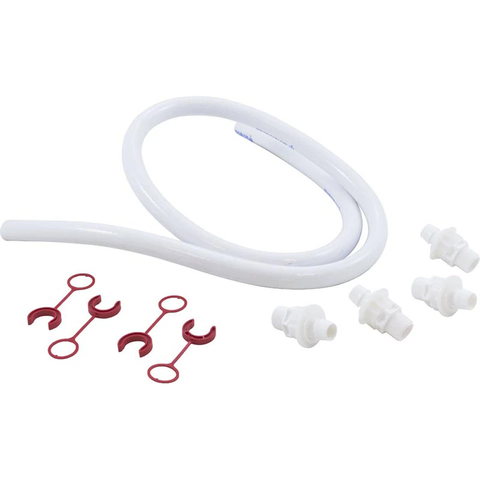 Pump, Booster, Zodiac Polaris, 0.75hp,115/230v, OEM - Image 4 of 4