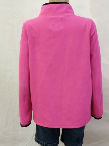 Oshkosh Bgosh Girl Jacket pink Size 8 - Picture 5 of 10