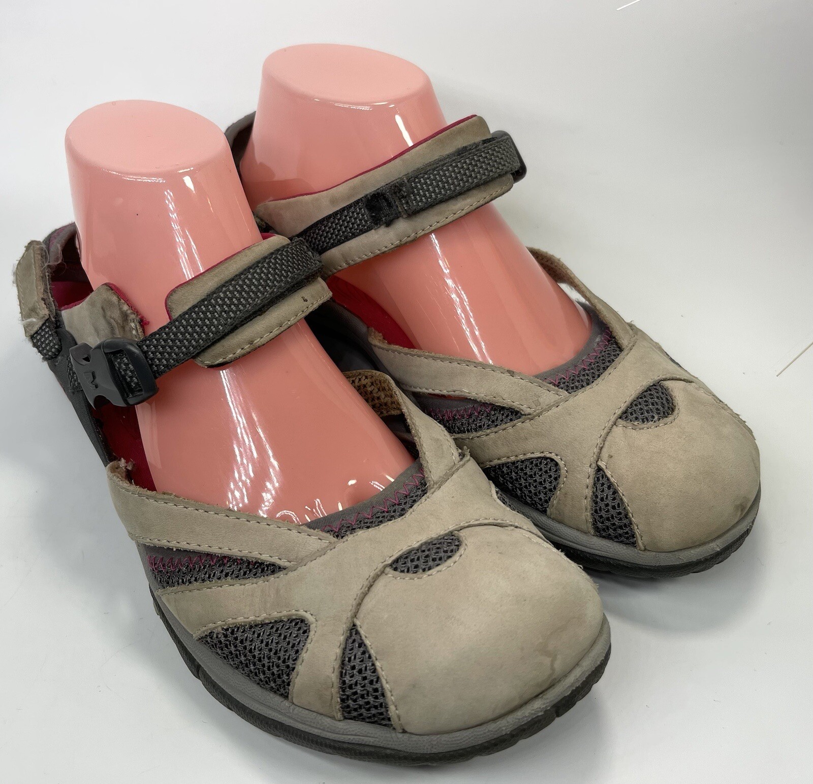 Sandali Merrell's Donna Azura Comfort Grigi taglia US 10 EUR 41