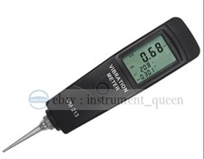 LANDTEK VM-213 pen Type Vibration Meter VM213