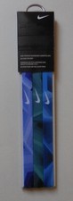 Nike Printed Headbands Assorted 3PK Adult Unisex