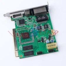 used LINSN TS801 TS801D TS901 SD801D control card