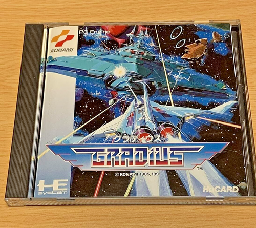 WONDER MOMO Nec PC Engine Hu-Card Jap Japan (2
