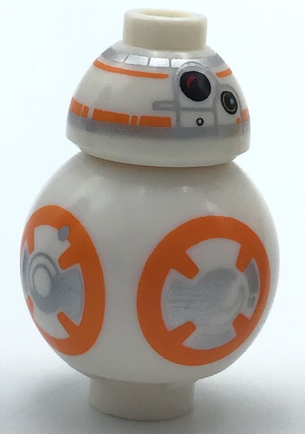 lego mini bb8