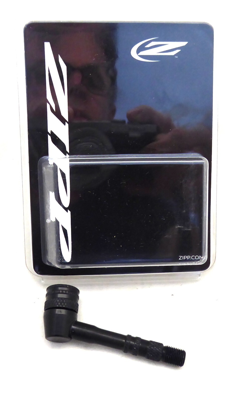 Zipp SILCA Cp1 Disc Valve Adapter Blacknew for sale online eBay