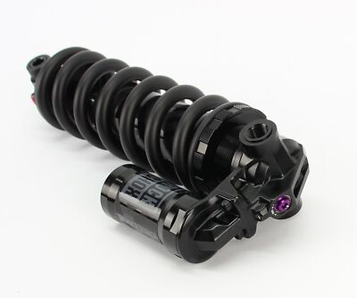 パーツ Rockshox superDELUXE select + Amortyzator tylny RockShox Super Deluxe Select+ RT 205x65