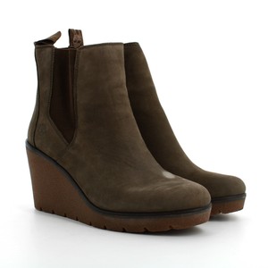 timberland zeppa