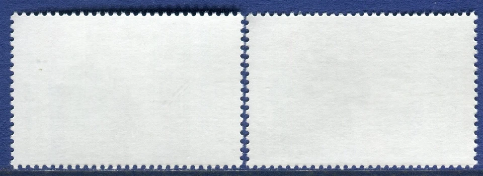 BOSNIA SERBIA(345) - Science - Alexander Bell - Thomas Edison - MNH Set - 2022 - Image 2 of 2