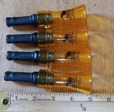 Lot of 4 Primos Power Crow #330 - Used