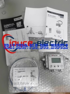 1 pcs NEW Raytek RAYMI3COMM+MI320LTH MI3 infrared thermometer DHL/FEDEX
