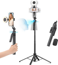 Acer Gadget Auto Face Tracking Tripod for Iphone/Cell Phone/Android/Camera