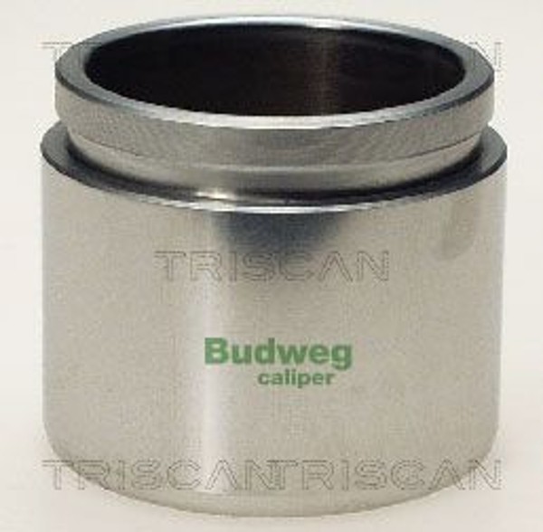 Kolben Bremssattel Triscan 8170 235426 FüR Mazda Suzuki 323 Honda 54Mm Stahl 2 1-image
