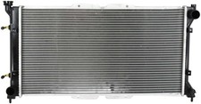 For 1995-1999 Legacy Radiator 45199AC270 SU3010112
