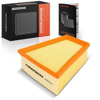 Frankberg Luftfilter Passend FüR Seat Cordoba Ibiza Skoda Fabia Roomster VW FOX