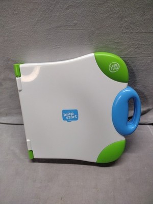 Leap Frog Leap Start Interactive Learning System With 1 Book