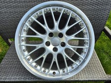 Audi A5 8T 8T0601025 P CH 9x19 ET33 Speedline Felge 19" 19 ZOLL