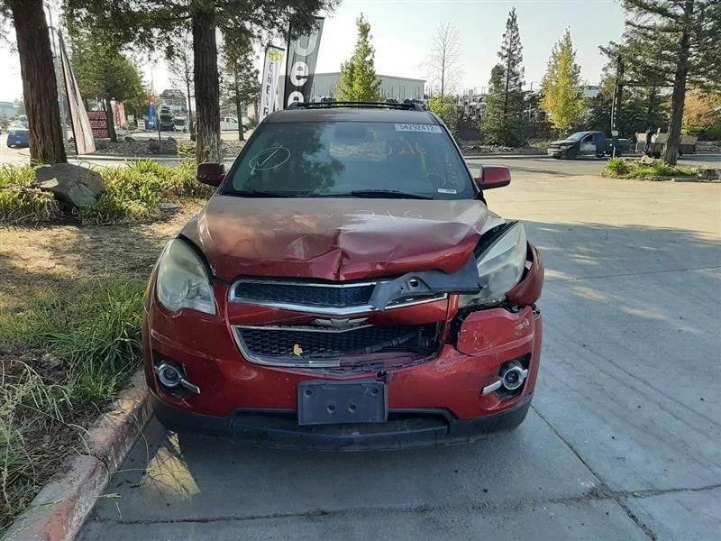 Volante EQUINOX com controles 2013 2014 2015 2016 - Imagem 3 de 4