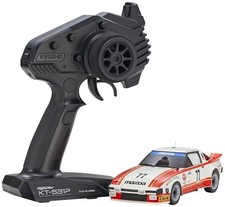 Kyosho MINI-Z RWD MR-04 MAZDA SAVANNA RX-7 SA22C 1979 DAYTONA Ready Set 32365R
