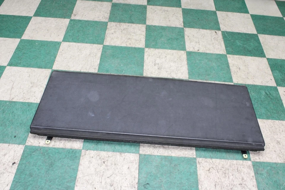 02-13 Avalanche Position Third #3 Tailgate Rear Bed Shell Tonneau Cover Latches Foto 4 de 4