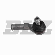 Tie Rod End Right Front Fits Alpine A110 2 Nissan Micra 3 C+C 3 DLZ TE9073R
