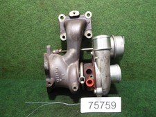 Turbocompressore F1FG-6K682-AB Ford Focus III (DYB) 1.5 EcoBoost 134KW anno 2016