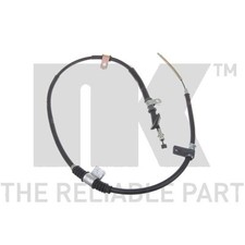 NK Handbremsseil links für Citroen C3 Ds5 DS Ds Peugeot 5008