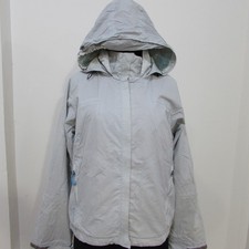 Columbia Hooded Showerproof Jacket Chest Size 38/40 UK M REF 9922
