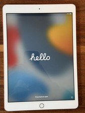 Apple iPad 8 8th Gen - 2020 Model - 32GB - Wi-Fi - A2270 - Very Clean