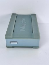 Maxtor OneTouch III External Hard Drive 750GB...