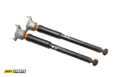 MERCEDES A CLASS W176 Rear Shock Absorber Pair 1.5 2017