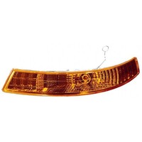 Blinker Pfeil Vorne Sx FüR Trafic Primastar 2000-2006 Orange 8200007031
