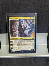 Dovin Baan LP X1 Kaladesh MTG