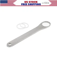 12 Point Fuel Inlet Fitting Nut Spanner Wrench For Holley 2300 4150 4150HP 4160