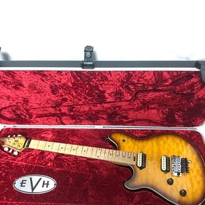 Evh Wolfgang Special Japan for sale | eBay