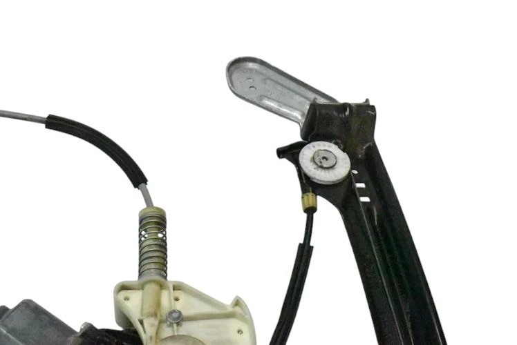 Maserati Ghibli 2014-2022 Rear Right Window regulator